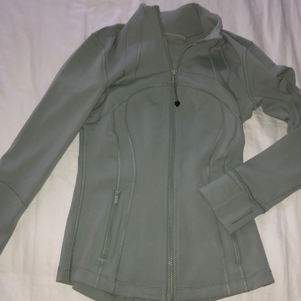 Lululemon jacket